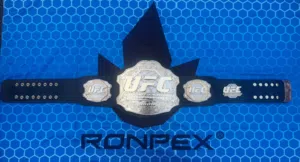 Champion ship belte