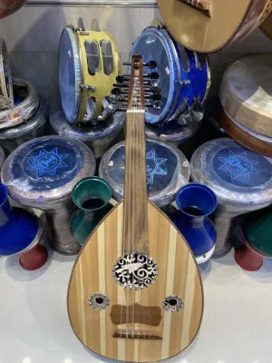 اعود عمر عزوز صناعة مصرية