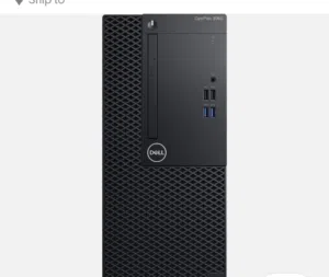 بيسي ديل optiplex 3060