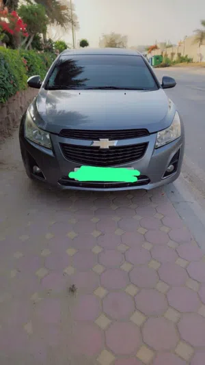 Chevrolet Cruze 2013 LT Going Cheap for Urgent Sale..!!!
