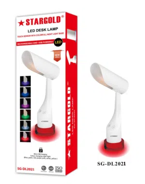 STARGOLD LED DESK LAMP