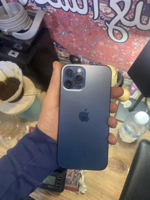 ايفون 12 برو ماكس