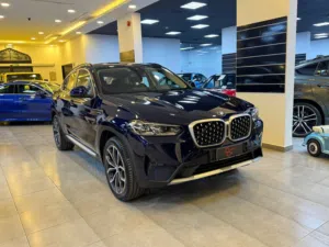 BMW X4 2025  Brand New
