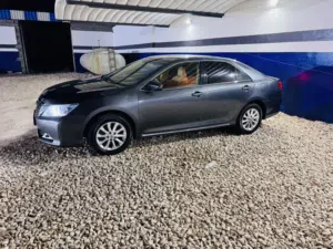 Used Toyota Camry in Zliten