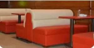 عدد مطعم وكوفي شوب