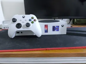 Xbox Series S Xbox for sale in Baghdad