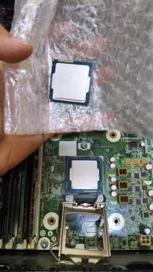 معالج انتل i5-4770