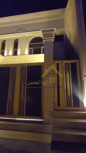 مشتمل حديث للايجار في منطقة ياسين خريبط