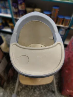 كرسي طعام اطفال