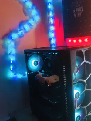 استعمال نضيف Pc قيمنق