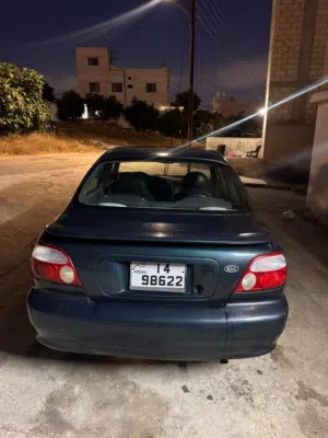 Used Kia Sephia in Irbid