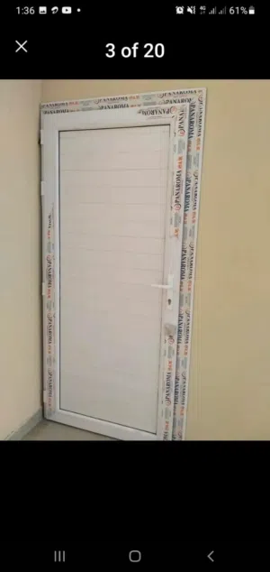 UPVC DOOR, FOR BATHROOM DOOR, KITCHEN ROOM DOOR,UPVC WINDOW,ROOF DOOR,GLASS DOOR