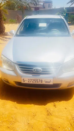 Used Kia Cerato in Zawiya