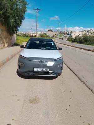 Used Hyundai Kona in Irbid