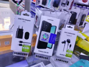 Samsung Galaxy A26 128 GB in Zarqa