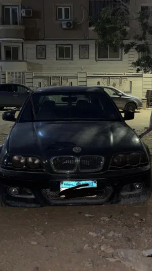 bmw e46 for sale