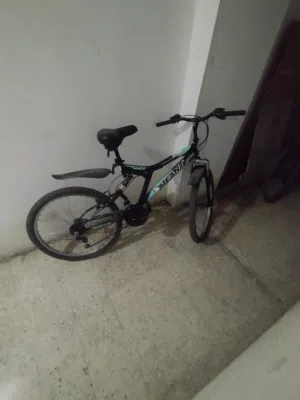 بسكليت مقاس 26 bicycle Size 26 صناعة كورية