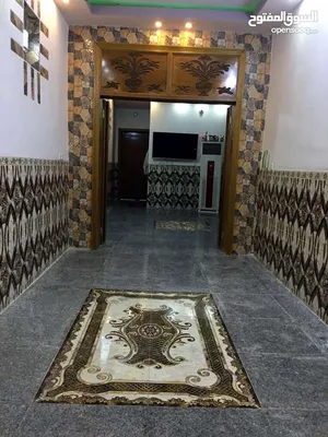 100 m2 2 Bedrooms Townhouse for Sale in Karbala Other