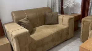 طقم كنب للبيع بحال الوكاله