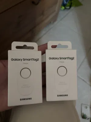Galaxy SmartTag 2 (two devices )
