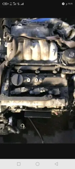مطلوب جبة وكولو ببساطينها محرك أزيرا 33 ستندر نضيفة