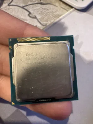 معالج i5 3470