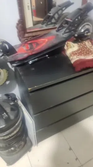 مشاركة سكن