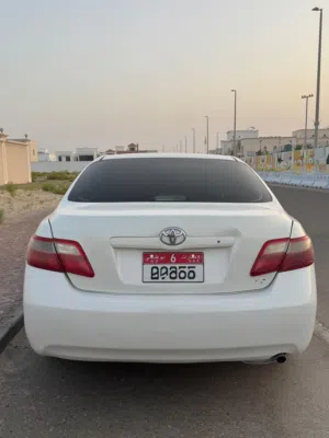 تويوتا كامري نظيف