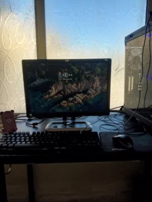 "تجميعة Gaming كاملة i5 جيل عاشر بسعر لقطة".