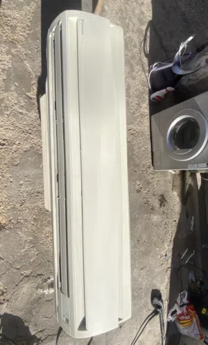 Daikin 2 - 2.4 Ton AC in Irbid
