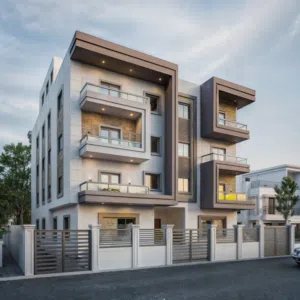 229 m2 3 Bedrooms Apartments for Sale in Cairo Fifth Settlement