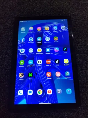 Oscal Spider 8 128 GB in Zarqa