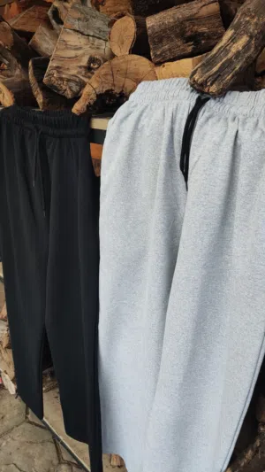 Baggy jogger - Sweatshirt Oversize