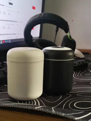 Humidifier for car and desktop