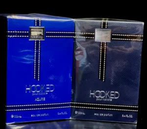عطر الهوكد الاصلي