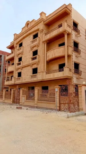 Building for Sale in Cairo Fifth Settlement