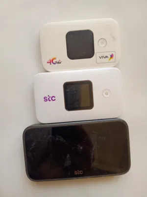 روتر 5 جي Stc