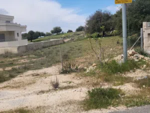 Residential Land for Sale in Amman Bilal