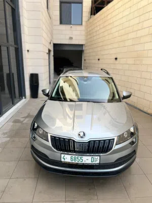 سكودا كاروك 1600 تيربو ديزل