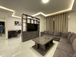 1 m2 2 Bedrooms Apartments for Rent in Amman Tla' Ali