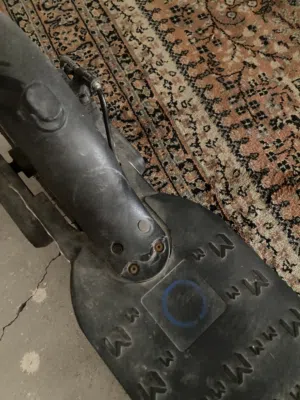 للبيع سكوتر