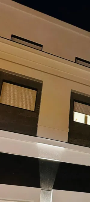 شقة للبيع في بن عاشور شارع الظل