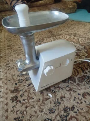ماكنة لحمة باناسونيك ماليزي