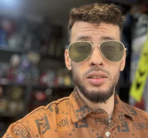 وئام بن ساسي
