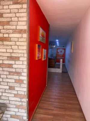 محل لإيجار في شارع جرابه