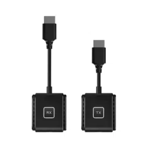 ناقل HDMI لاسلكي 50 متر CHD01 Wireless HDMI Extender 50M CHD01