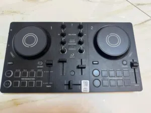 Pioneer DDJ-FLX4 - 60 OMR