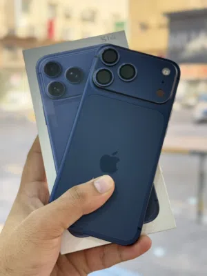 iPhone 17 pro max 512GB
