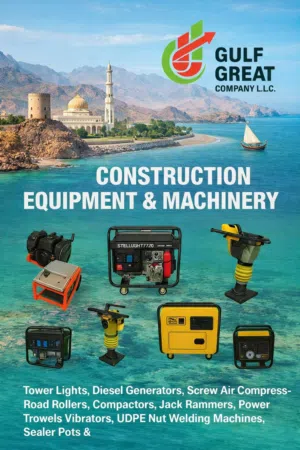 Machines and tools 