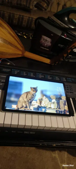 تابلت Redmi Pad SE